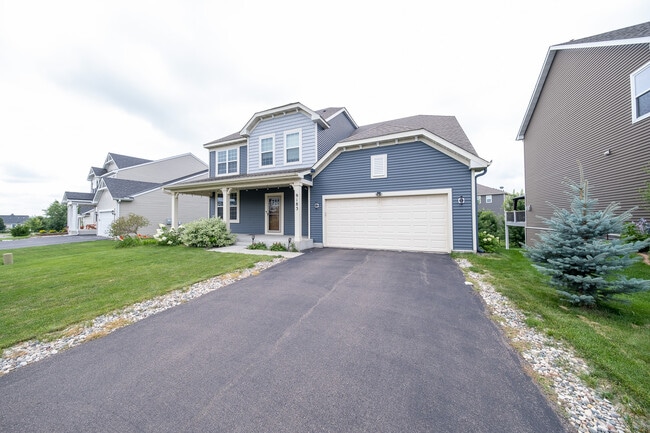 Building Photo - 9183 Lighthouse Ln