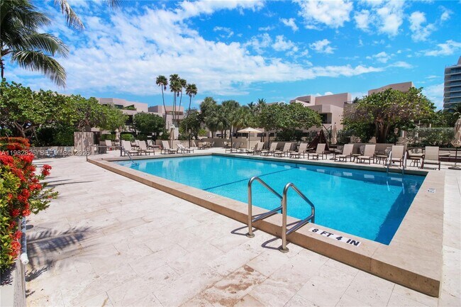 Building Photo - 201 Crandon Blvd