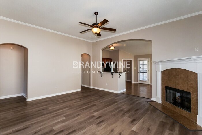 Building Photo - 9198 Chastain Pl