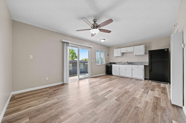 Interior Photo - The Dalton Apartments