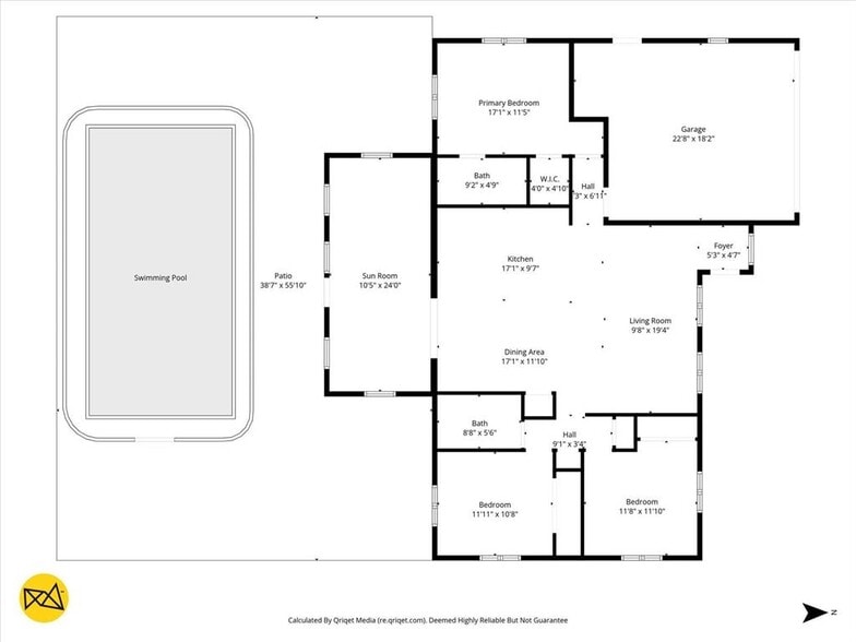 Building Photo - 6948 NW 8th Ct