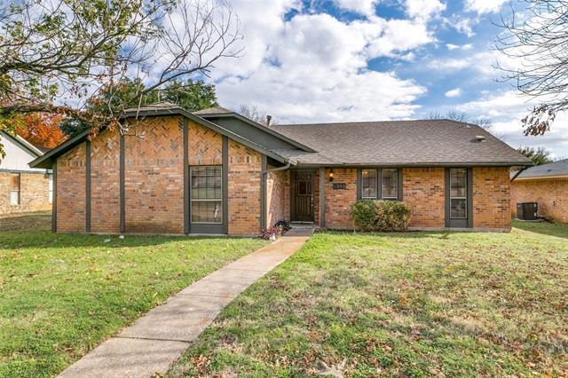 Primary Photo - 1203 Timber Valley Dr