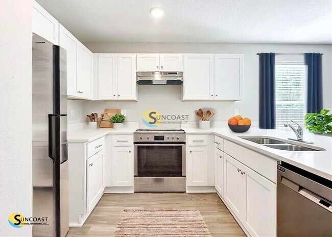 Building Photo - 6517 Breezy Oaks Wy