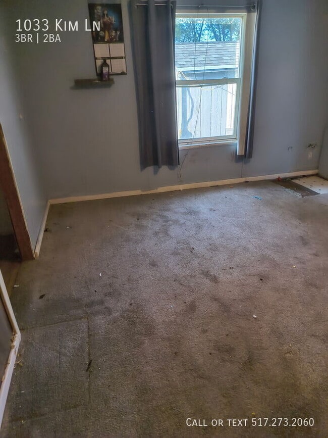 Building Photo - 1033 Kim Ln