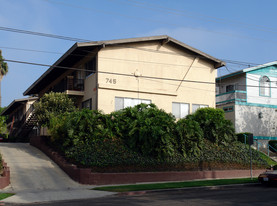 Building Photo - 745-747 Venice Way