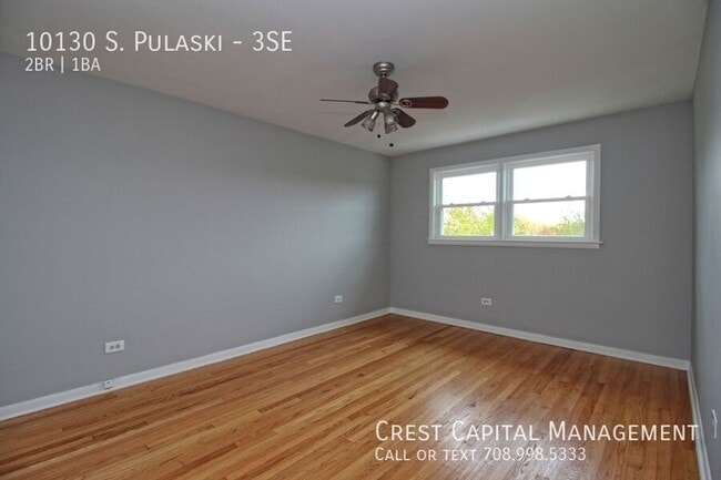 Building Photo - 10136 S Pulaski Rd