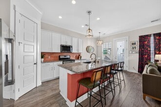 Building Photo - 4515 Summey Street