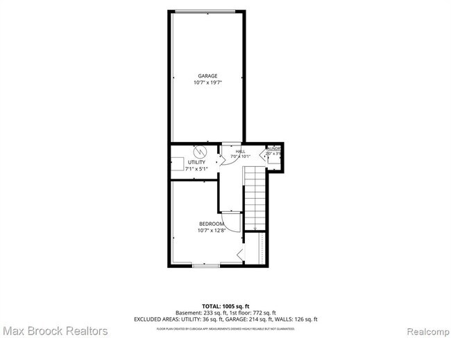 Building Photo - 1071 Beaver Run