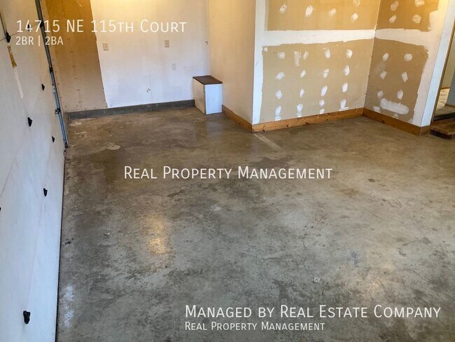 Building Photo - Ranch Style Brush Prairie Home with Large ...