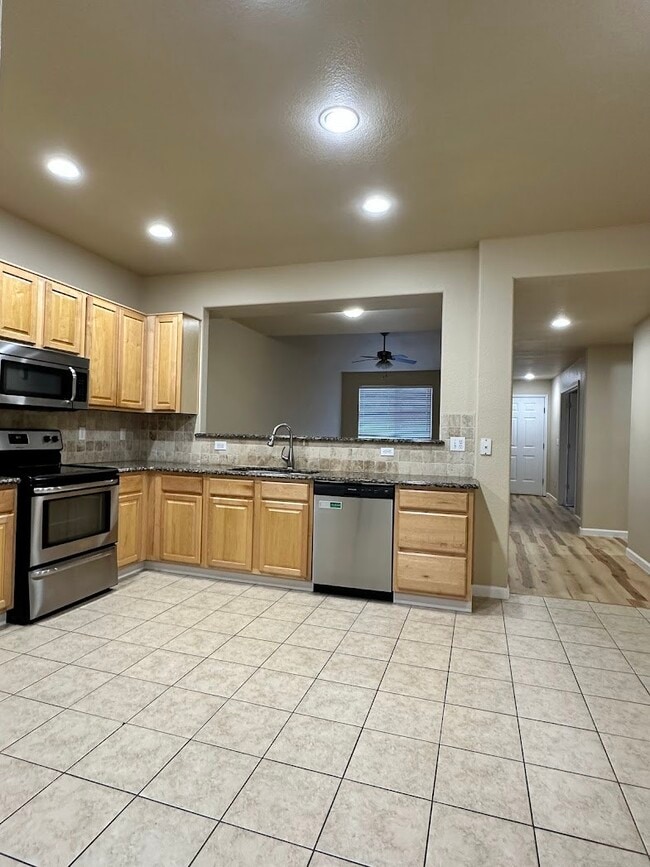 Building Photo - 4519 S Atchison Way