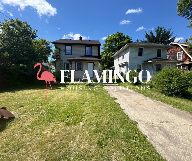 Building Photo - Charming 3-Bedroom Home with Central Air in Dayton’s Gem City