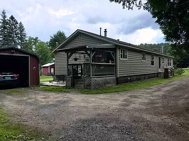 Building Photo - 83 York St