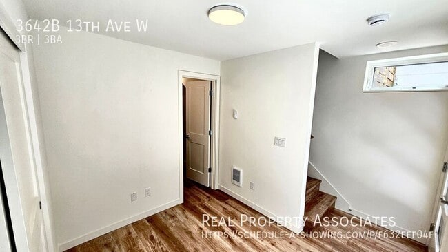 Building Photo - 3642 13th Ave W