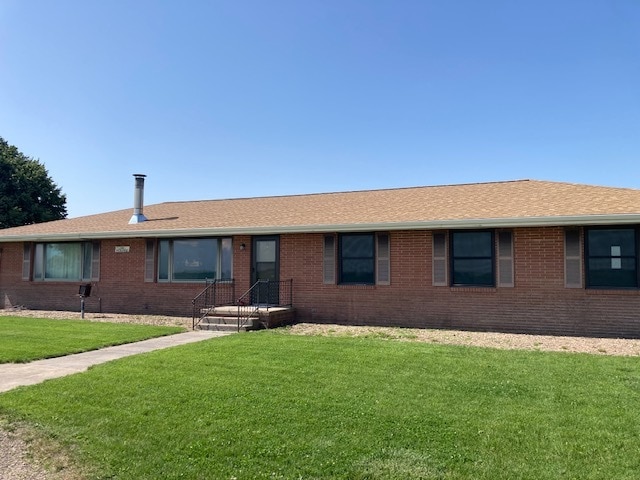 Primary Photo - 16600 W Burmood Rd