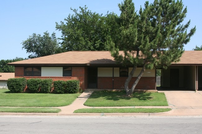 Building Photo - Freedom Estates at Sheppard AFB