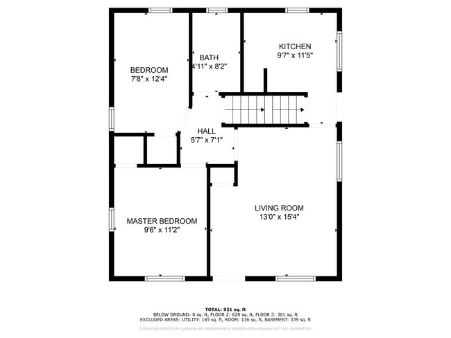 Building Photo - Charming 3-Bedroom Akron Bungalow with Spacious Backyard