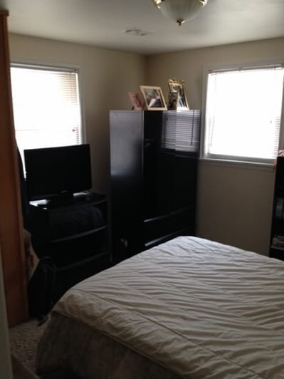 Building Photo - 4BR/2BA Duplex with Hardwood Floors & 2 Car Garage- Golden Valley, Available April 1st