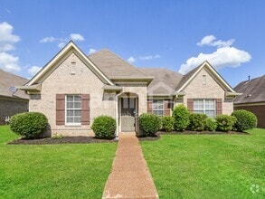 Building Photo - 1110 E Cortona Cir