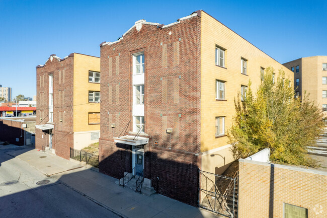 Primary Photo - Jones Street Studios