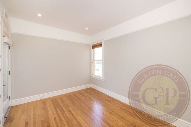 Building Photo - Noe Valley - 2 BR, 1 BA Condo 1,067 Sq. Ft. - 3D Virtual Tour, Parking