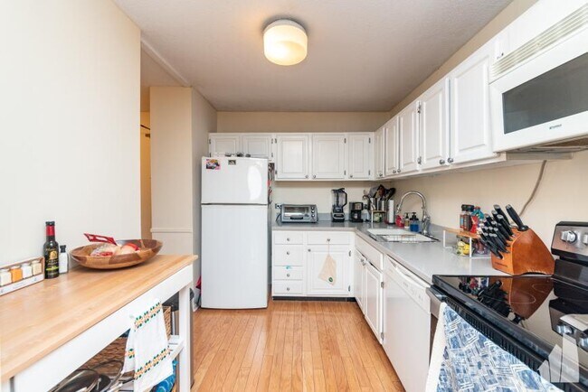 Building Photo - 1 bedroom in Chicago IL 60605