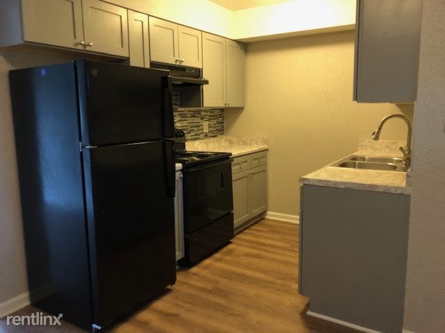 Building Photo - 2 br, 1.5 bath  - 425 Homestead St Apt G