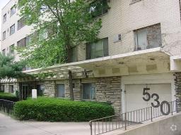 Building Photo - 530 Aldine