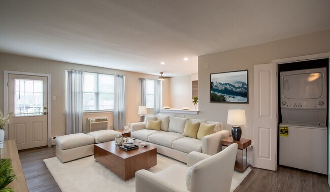 Building Photo - Chestnut Terrace Apartments