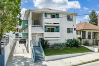 Building Photo - 1626 Palo Alto St