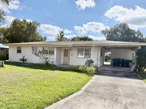 Building Photo - 1203 Duke Way