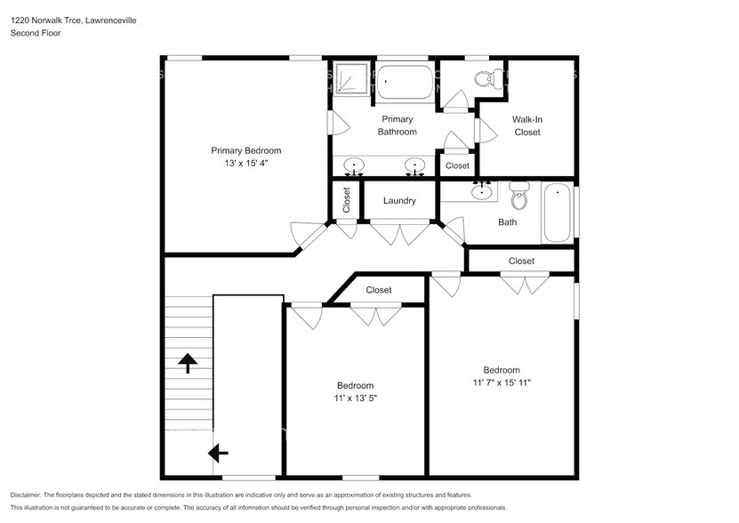 Building Photo - 1220 Norwalk Trce