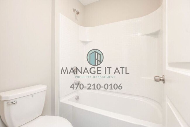 Building Photo - Beautiful 5 Bedroom House for rent in Pendergrass