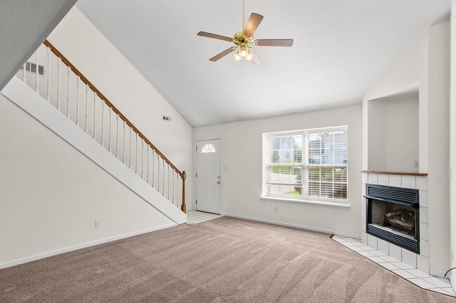 Building Photo - 5009-5011 Betty Jean Way