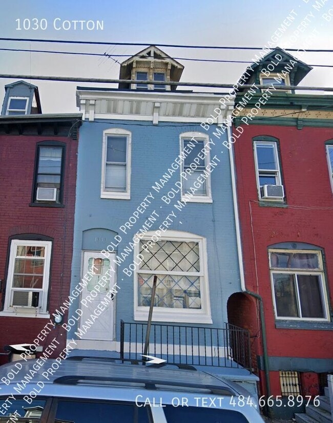 Building Photo - 1030 Cotton-