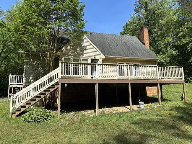 Building Photo - 3201 Sorrel Bluff