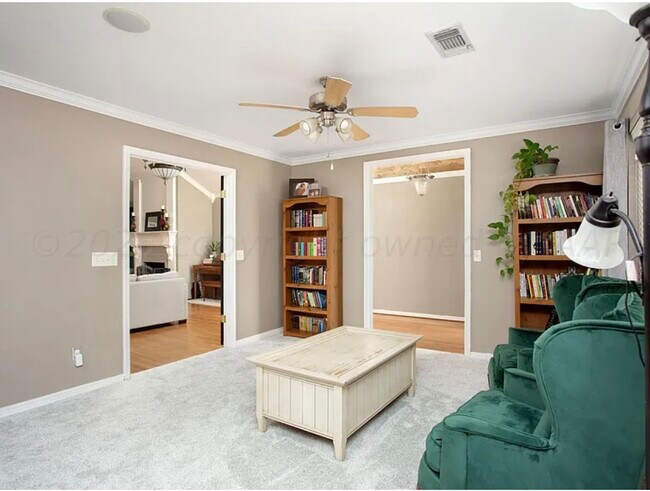 Building Photo - 8201 Prosper Dr