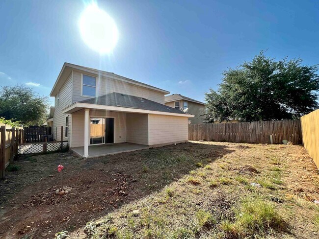 Building Photo - 17413 College Port Dr