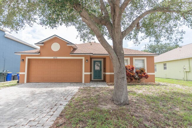 Primary Photo - Brackenwood subdivision