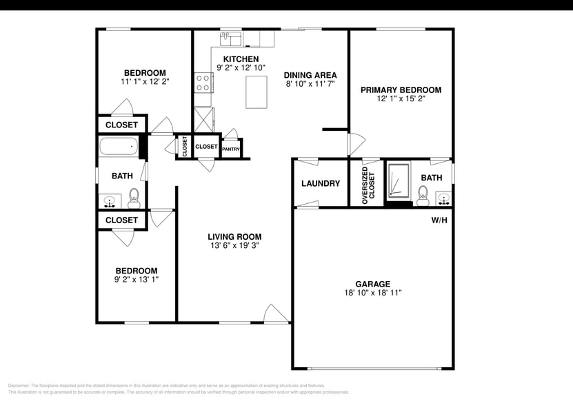 Building Photo - 613 Slippery Moss Dr
