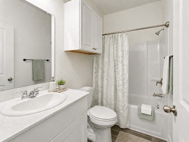 Building Photo - 5830 Capri Frst Dr
