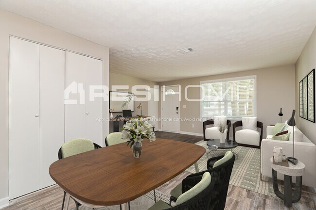 Building Photo - 4750 White Oak Trail