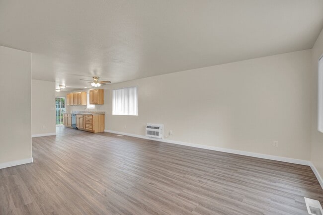 Building Photo - Find Your Haven: A House with all the Perk...