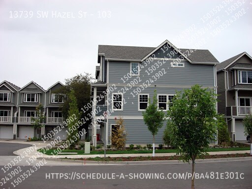 Building Photo - 13739 SW Hazel St