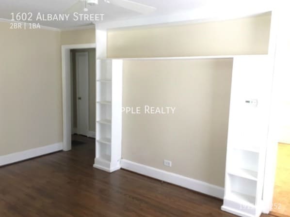 Building Photo - 1602 Albany St