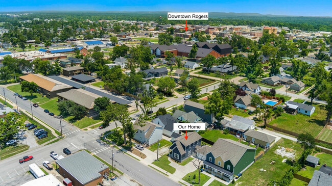 Building Photo - 501 S 7th St