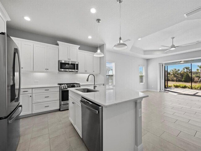 Building Photo - 2878 Butterfly Jasmine Trail