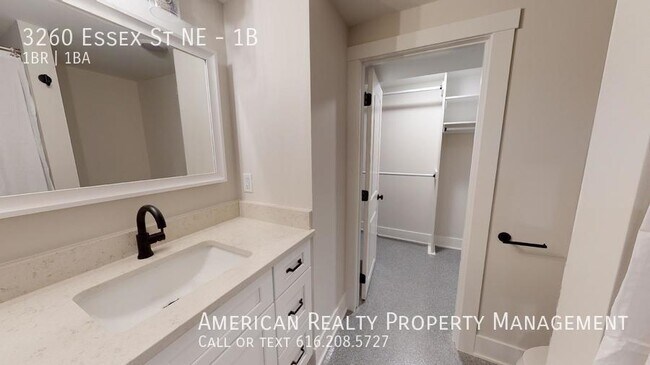 Building Photo - 3260 Essex St NE