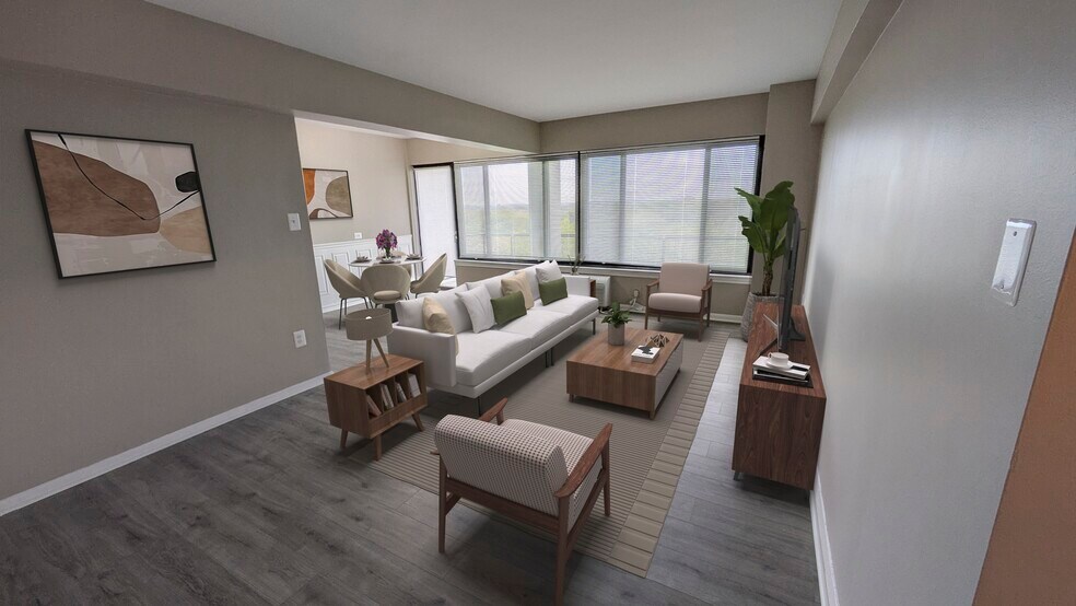 Primary Photo - 3601 Wisconsin Ave NW