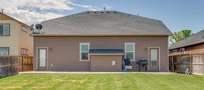 Building Photo - 10102 W Brownstone Dr