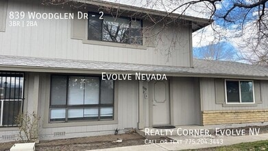 Building Photo - 839 Woodglen Dr